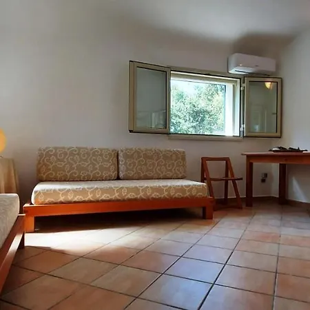 Hébergement de vacances Pajara Plenteda *