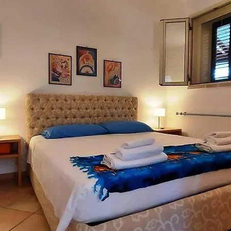 Pajara Plenteda Hébergement de vacances