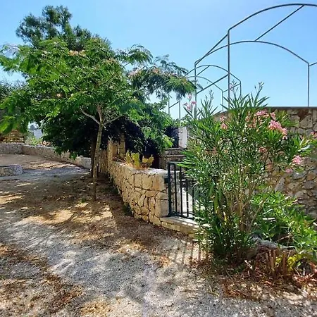 Hébergement de vacances Pajara Plenteda Santa Cesarea Terme